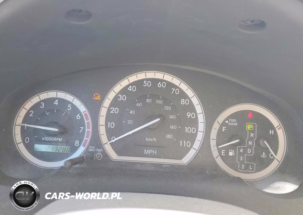 2004 Toyota Sienna Ce 7 Passenger VIN:5TDZA23C14S092762 - 9