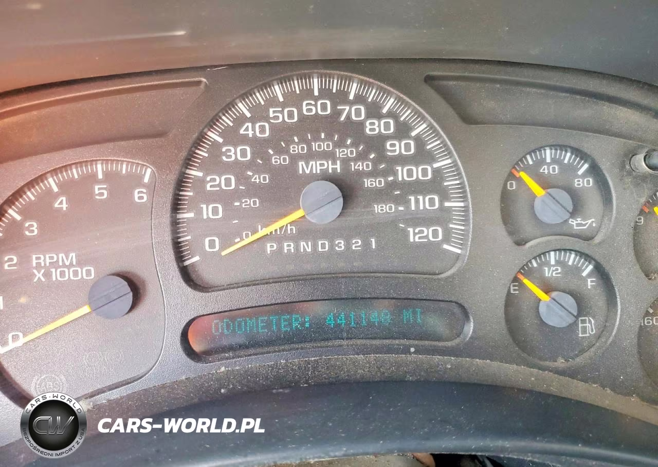 2006 Chevrolet Silverado C2500 Heavy Duty VIN:1GBHC23U16F174867 - 9