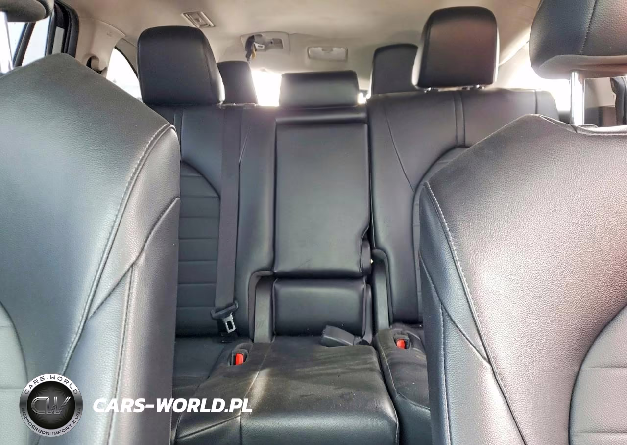 2021 Toyota Highlander Xle VIN:5TDHZRAH0MS089721 - 10
