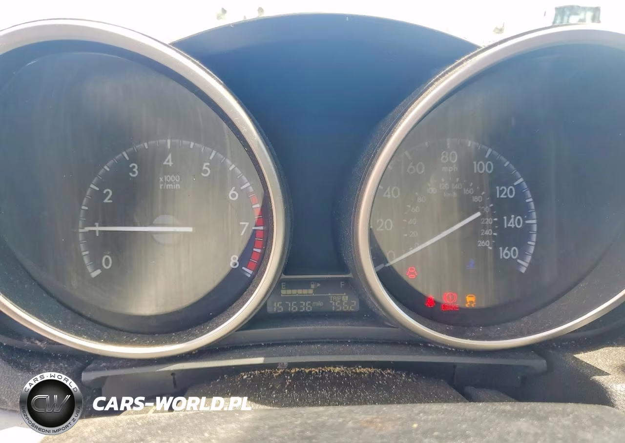 2012 Mazda 3 S VIN:JM1BL1V65C1575423 - 9