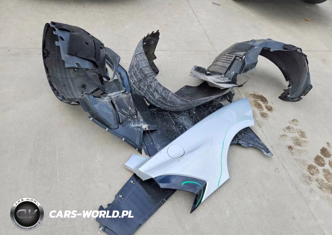 2026 Chevrolet Corvette Stingray 1Lt VIN:1G1YA2D41T5106322 - 12