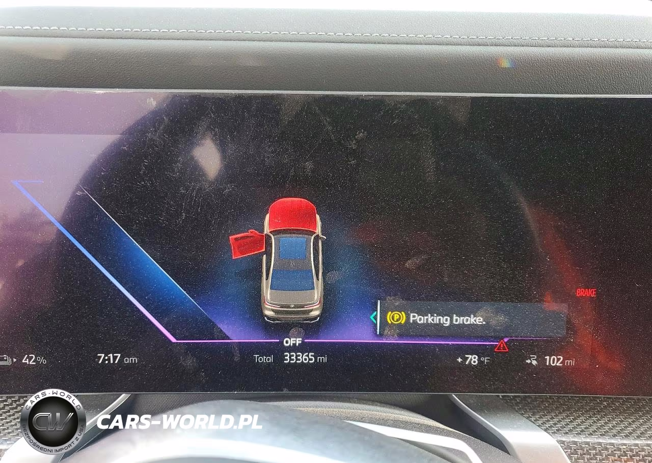 2023 BMW I7 xDrive60 VIN:WBY53EJ0XPCN45025 - 9