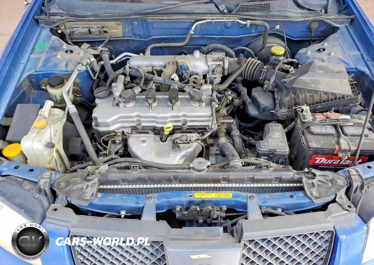 2006 Nissan Sentra 1.8 VIN:3N1CB51D66L643716 - 11