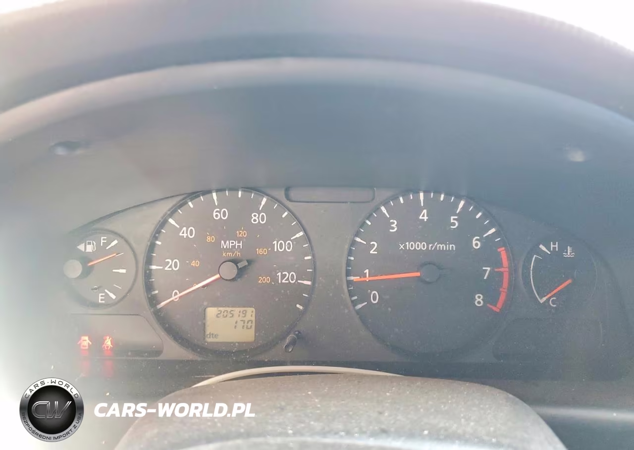 2006 Nissan Sentra 1.8 VIN:3N1CB51D66L643716 - 9