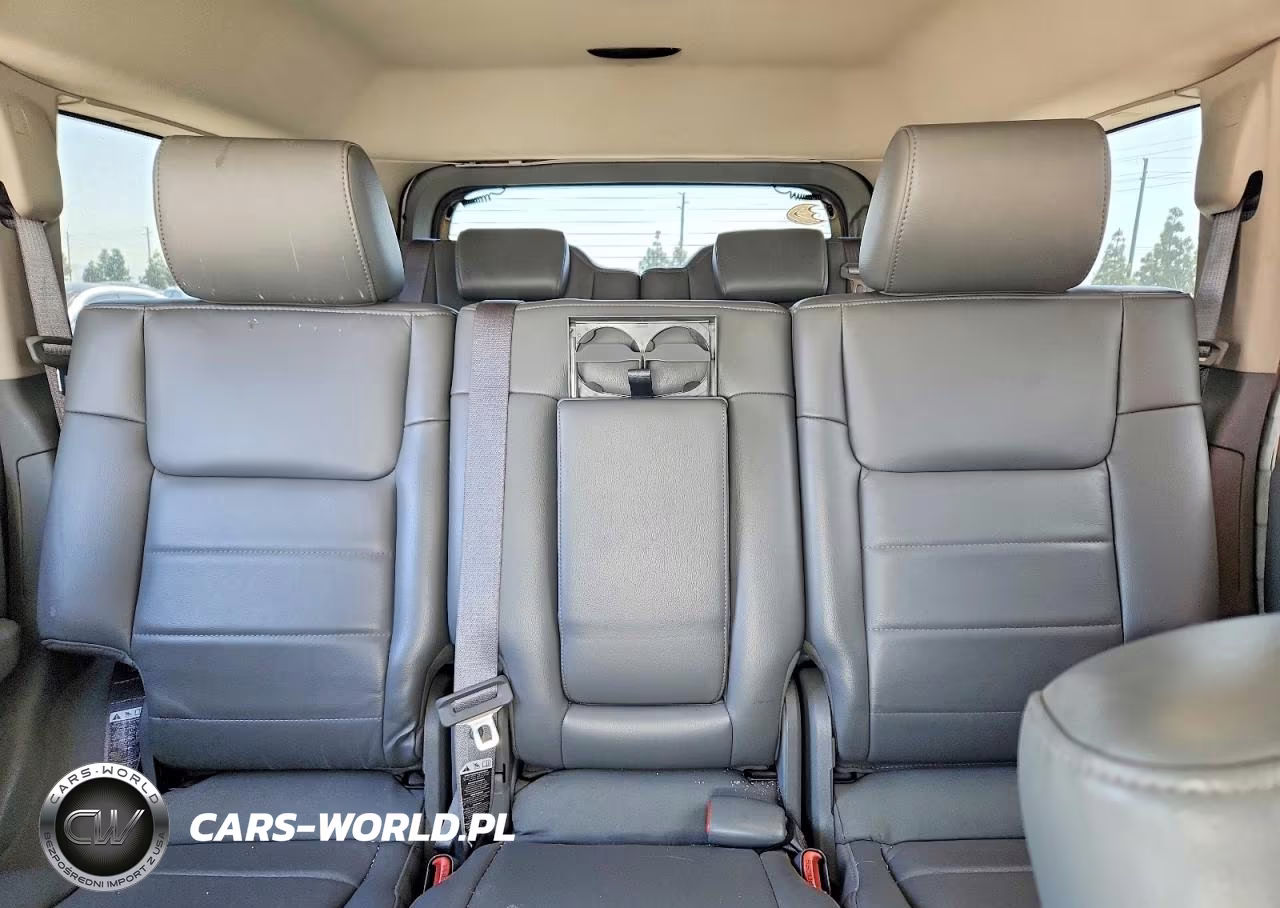 2006 Jeep Commander VIN:1J8HG48K56C179177 - 10