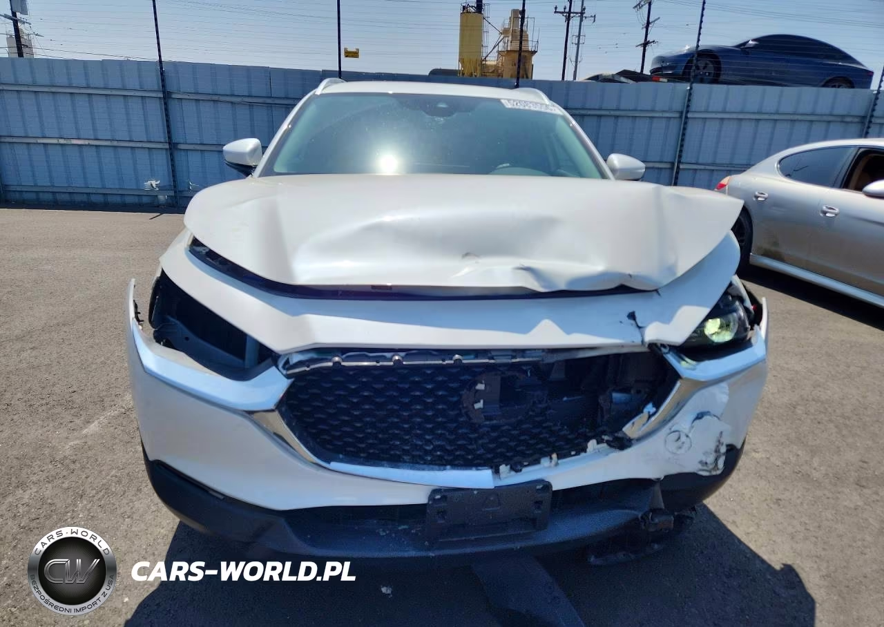 2023 Mazda Cx-30 Preferred VIN:3MVDMBCM9PM588387 - 5