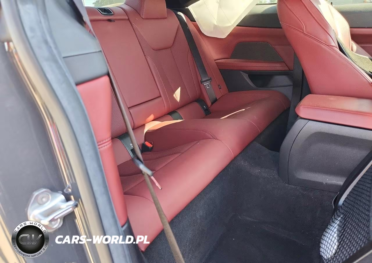 2022 BMW M440I VIN:WBA83AP00NCK09814 - 10