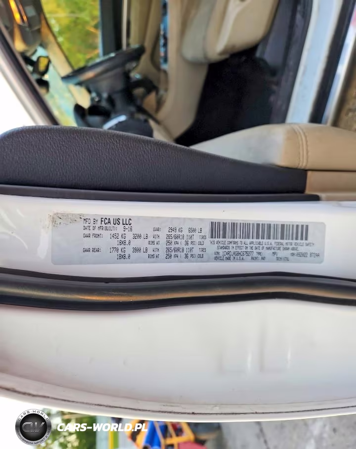 2017 Dodge Durango Sxt VIN:1C4RDJAG8HC675277 - 13