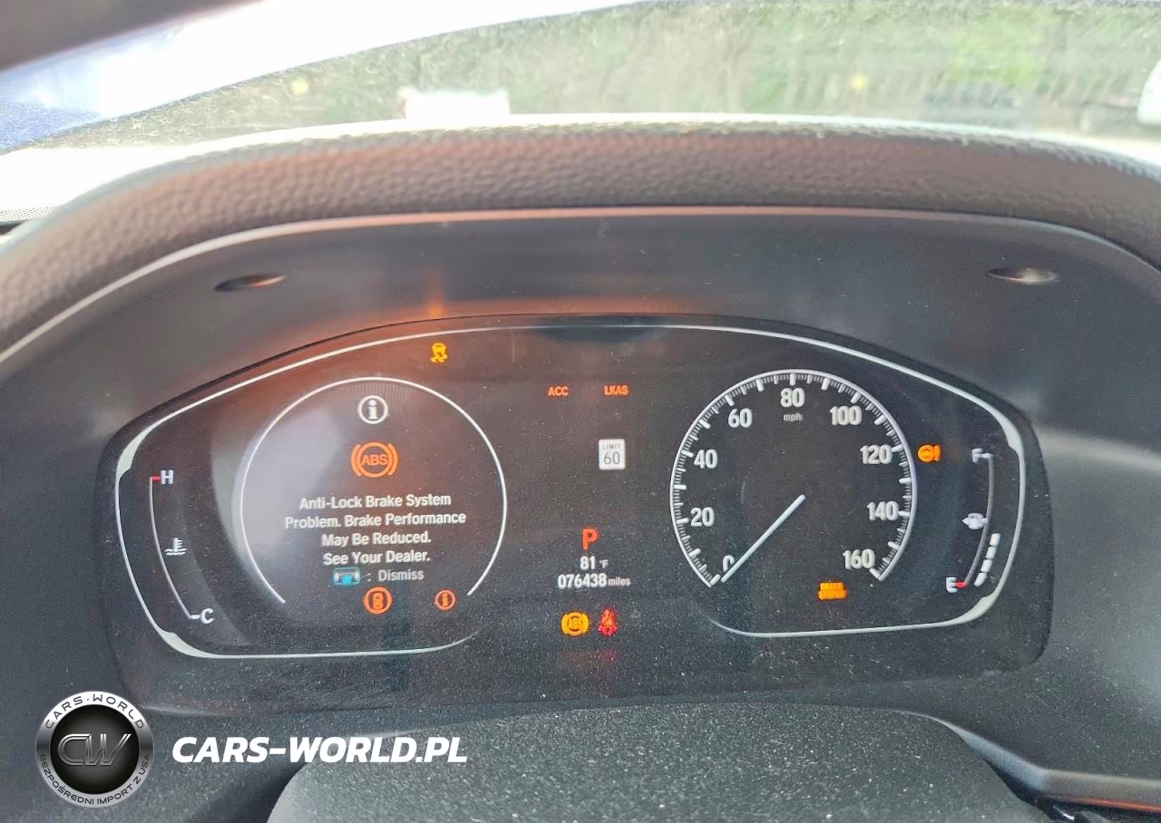 2020 Honda Accord Sport VIN:1HGCV1F31LA088028 - 9