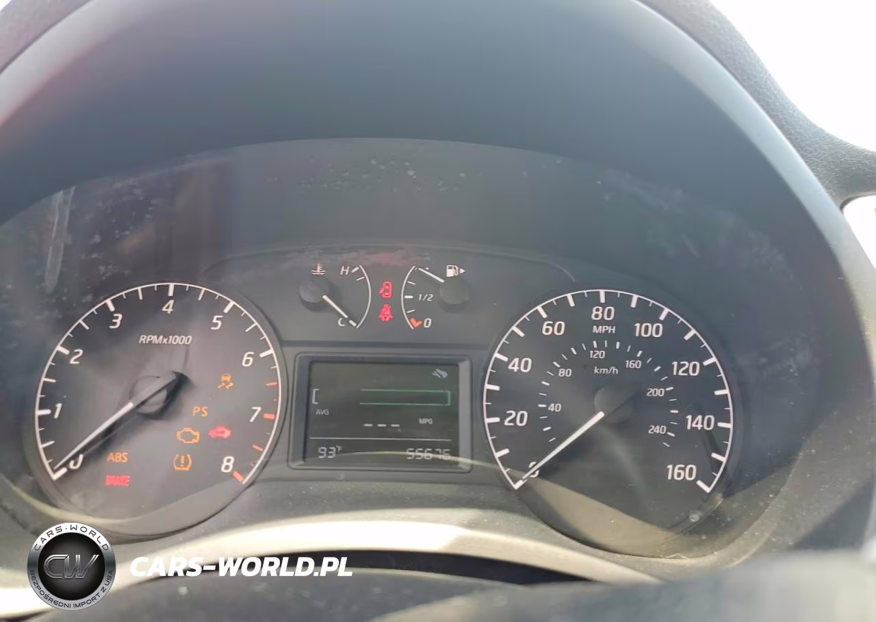 2016 Nissan Sentra S VIN:3N1AB7AP3GY208976 - 9