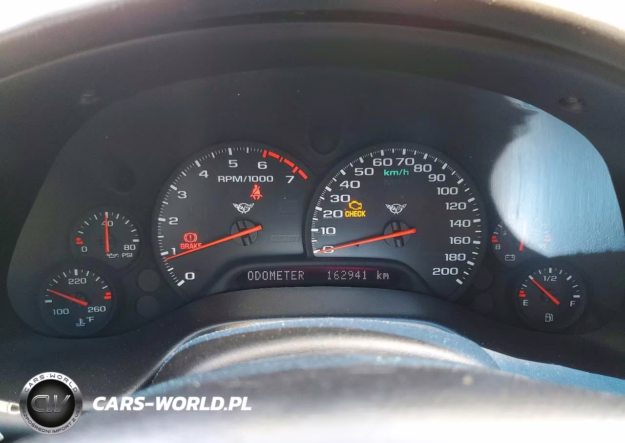 1999 Chevrolet Corvette VIN:1G1YY32G9X5101888 - 9