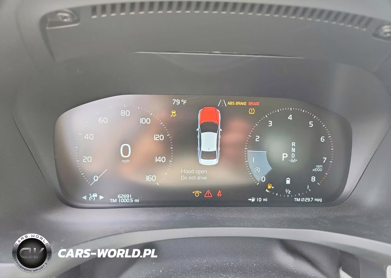 2022 Volvo S60 B5 Inscription VIN:7JRL12TL9NG154069 - 9