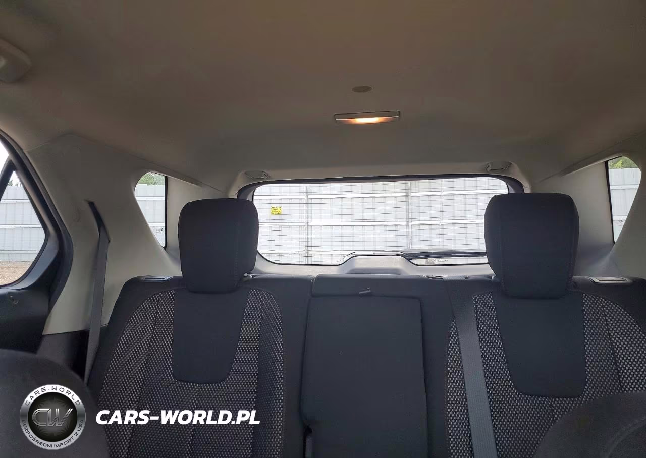 2014 Chevrolet Equinox Lt VIN:1GNALCEKXEZ123225 - 10