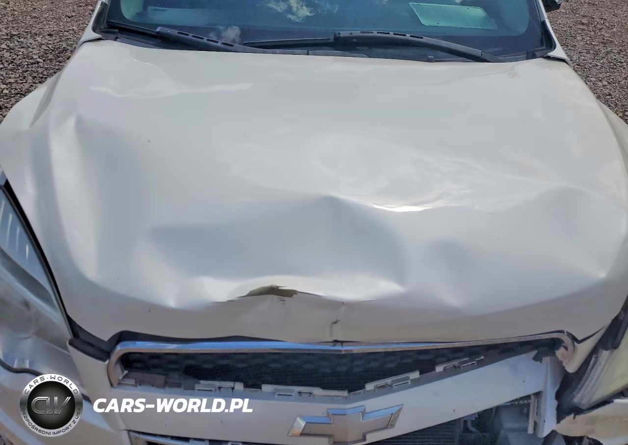 2014 Chevrolet Equinox Lt VIN:1GNALCEKXEZ123225 - 12