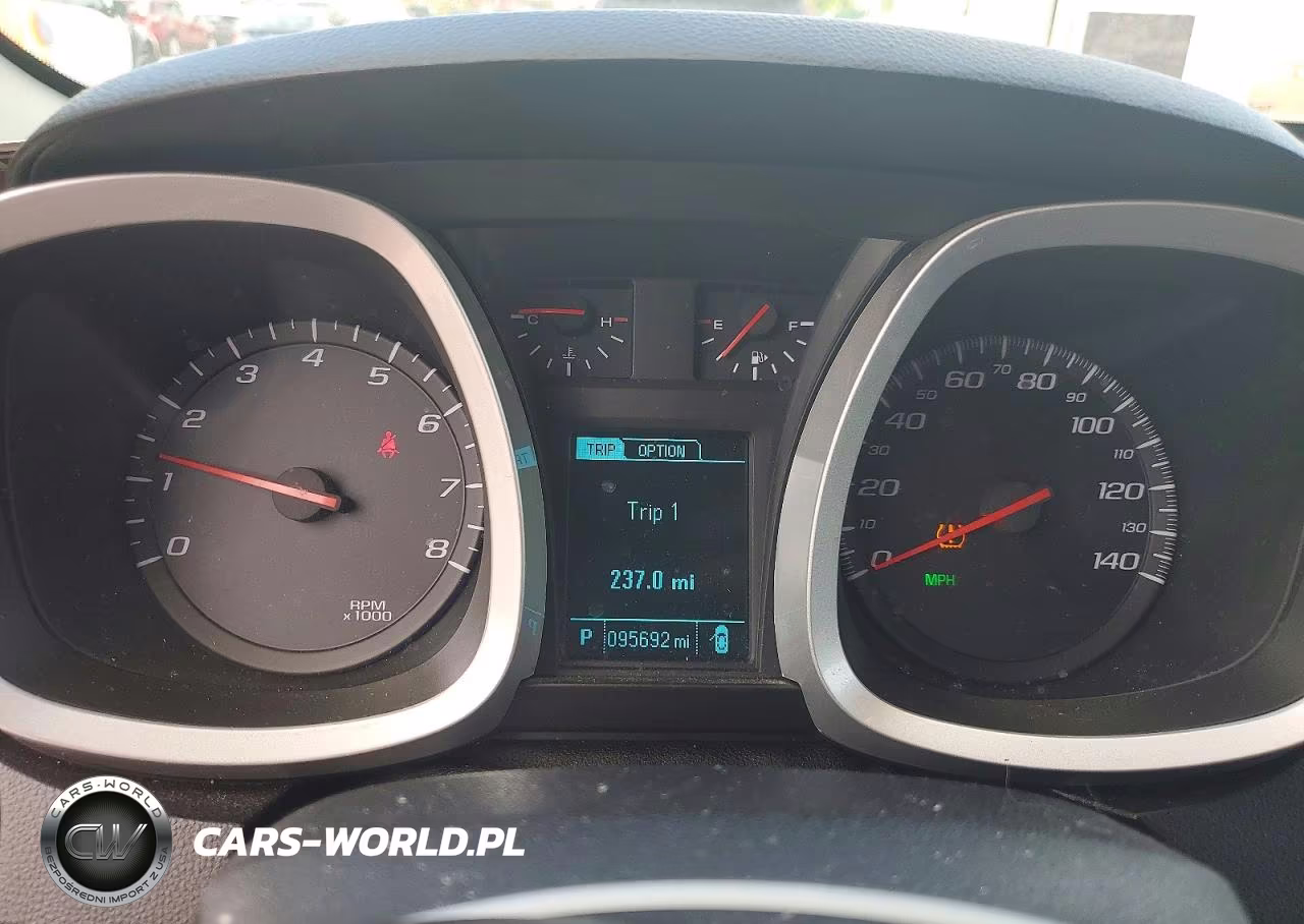 2014 Chevrolet Equinox Lt VIN:1GNALCEKXEZ123225 - 9