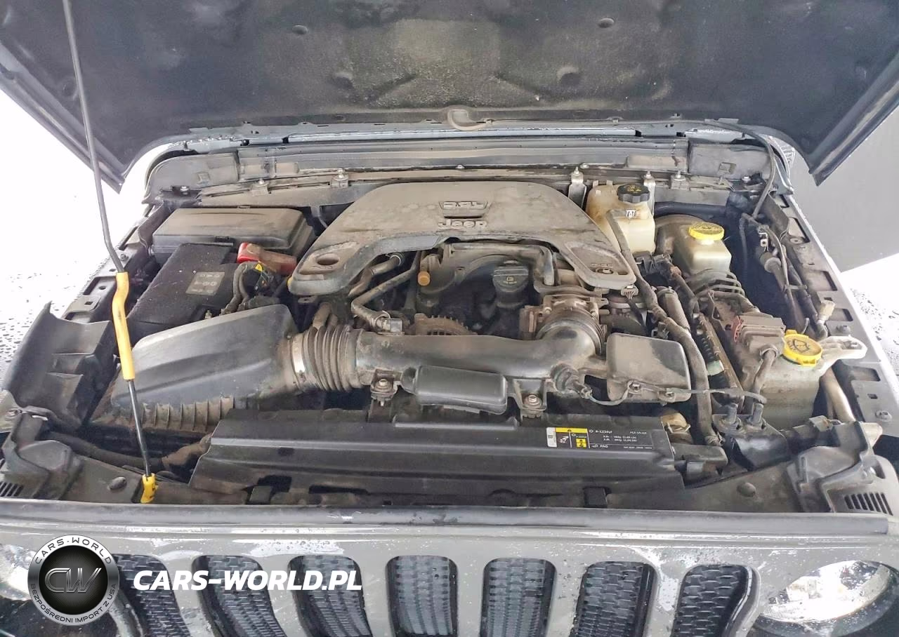 2020 Jeep Wrangler Unlimited Sport VIN:1C4HJXDGXLW211241 - 12