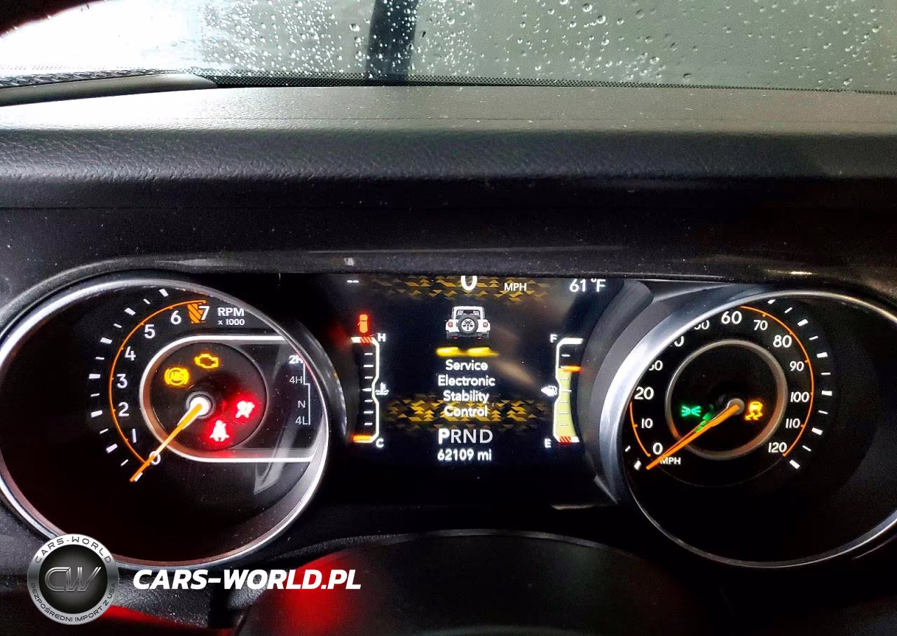 2020 Jeep Wrangler Unlimited Sport VIN:1C4HJXDGXLW211241 - 9