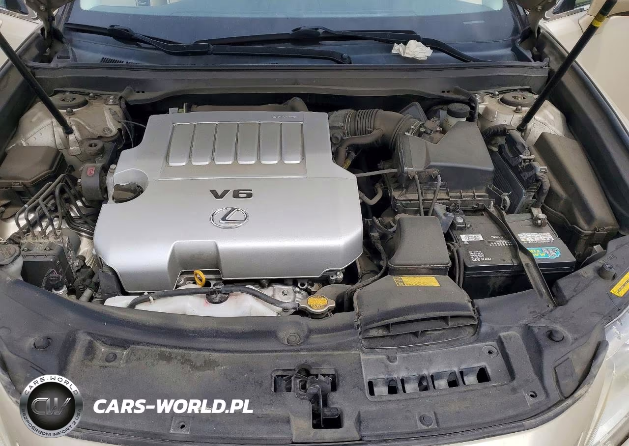 2014 Lexus Es 350 VIN:JTHBK1GG0E2138384 - 11