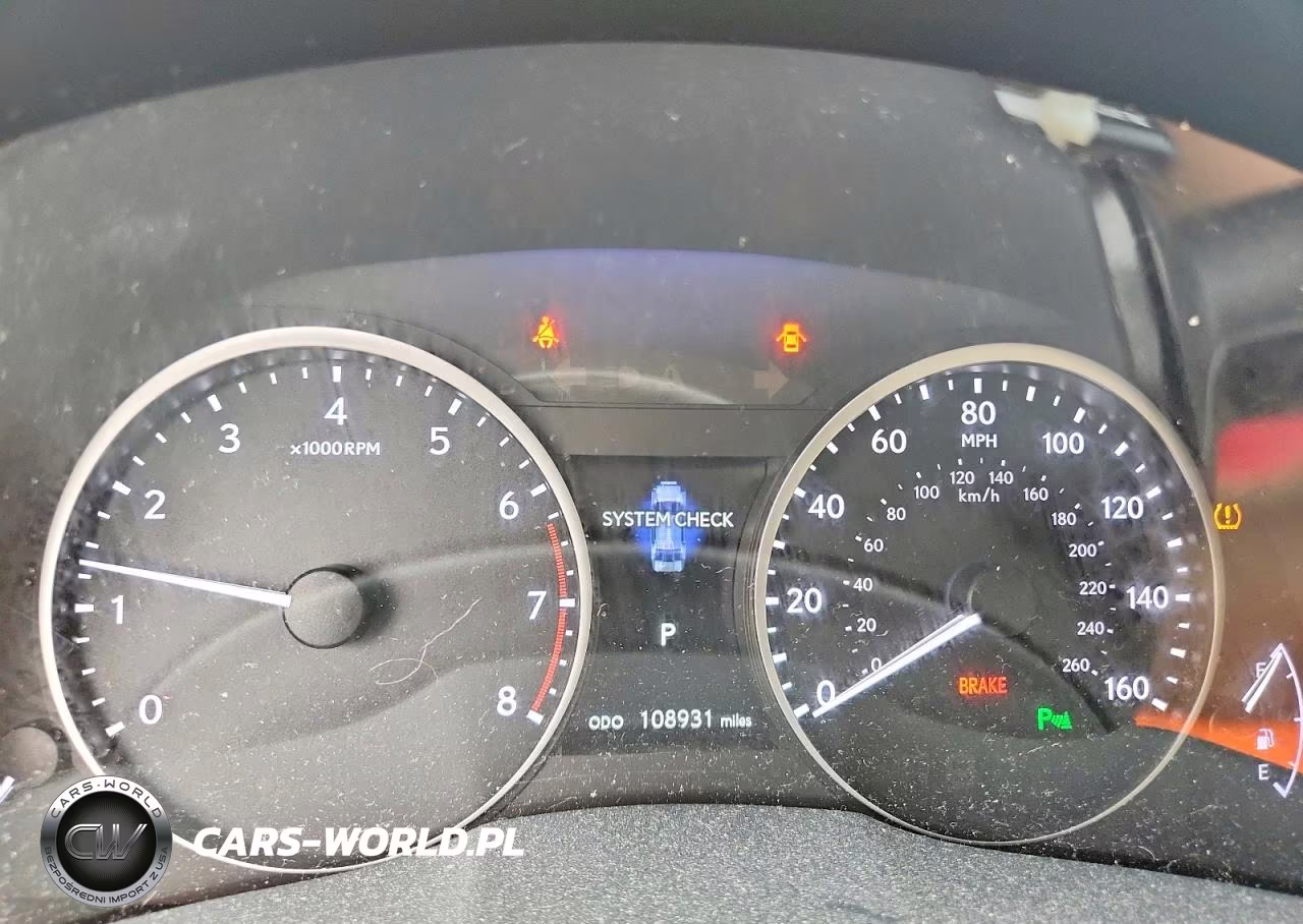 2014 Lexus Es 350 VIN:JTHBK1GG0E2138384 - 9
