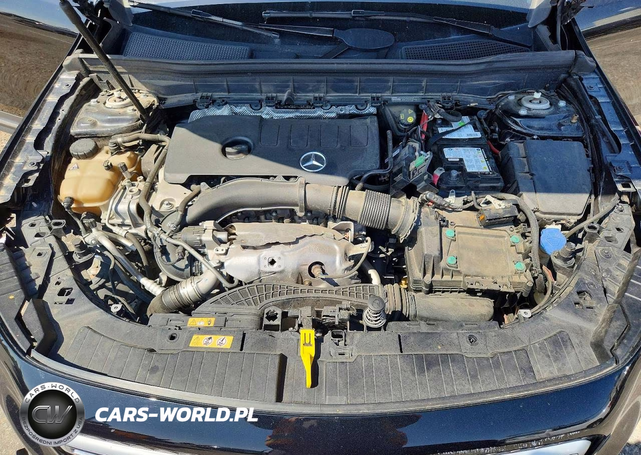 2021 Mercedes-Benz Glb 250 VIN:W1N4M4GB2MW120186 - 12