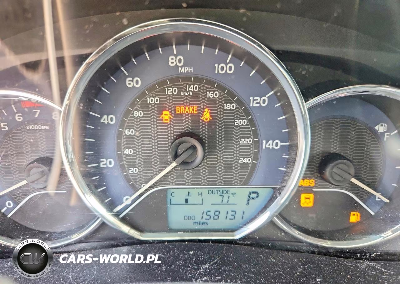 2014 Toyota Corolla Le VIN:5YFBURHE3EP085057 - 9