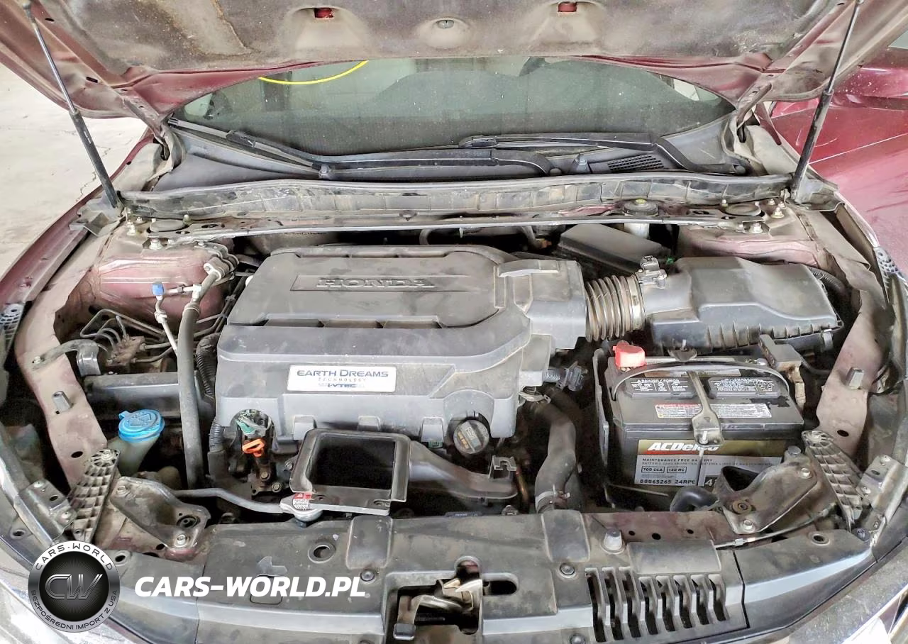 2017 Honda Accord Exl VIN:1HGCR3F87HA028659 - 11