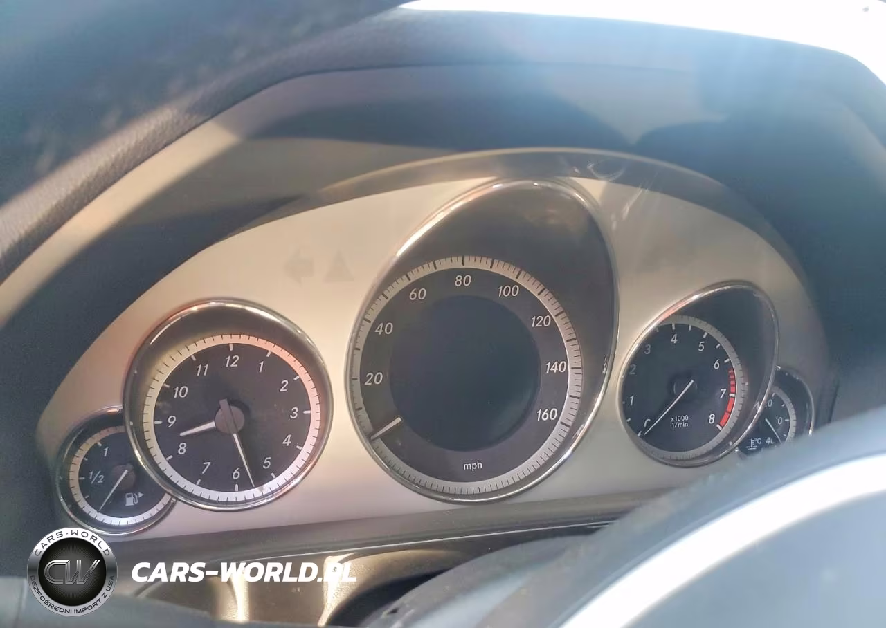 2013 Mercedes-Benz E 350 VIN:WDDHF5KB4DA685235 - 9