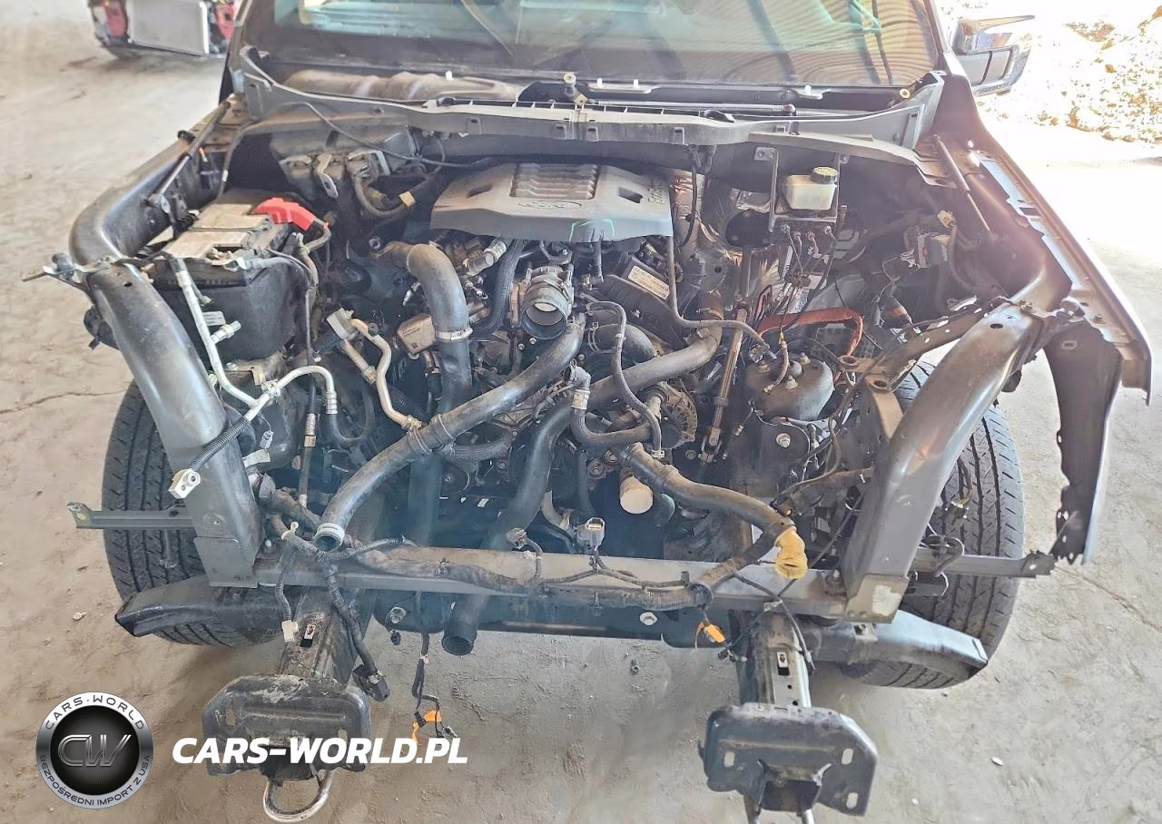 2023 Ford F150 Supercrew VIN:1FTFW1E80PFC29069 - 11