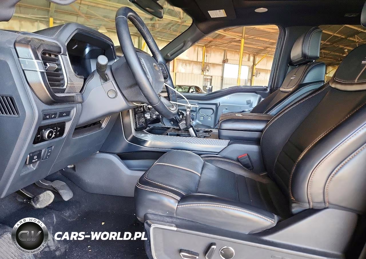 2023 Ford F150 Supercrew VIN:1FTFW1E80PFC29069 - 7