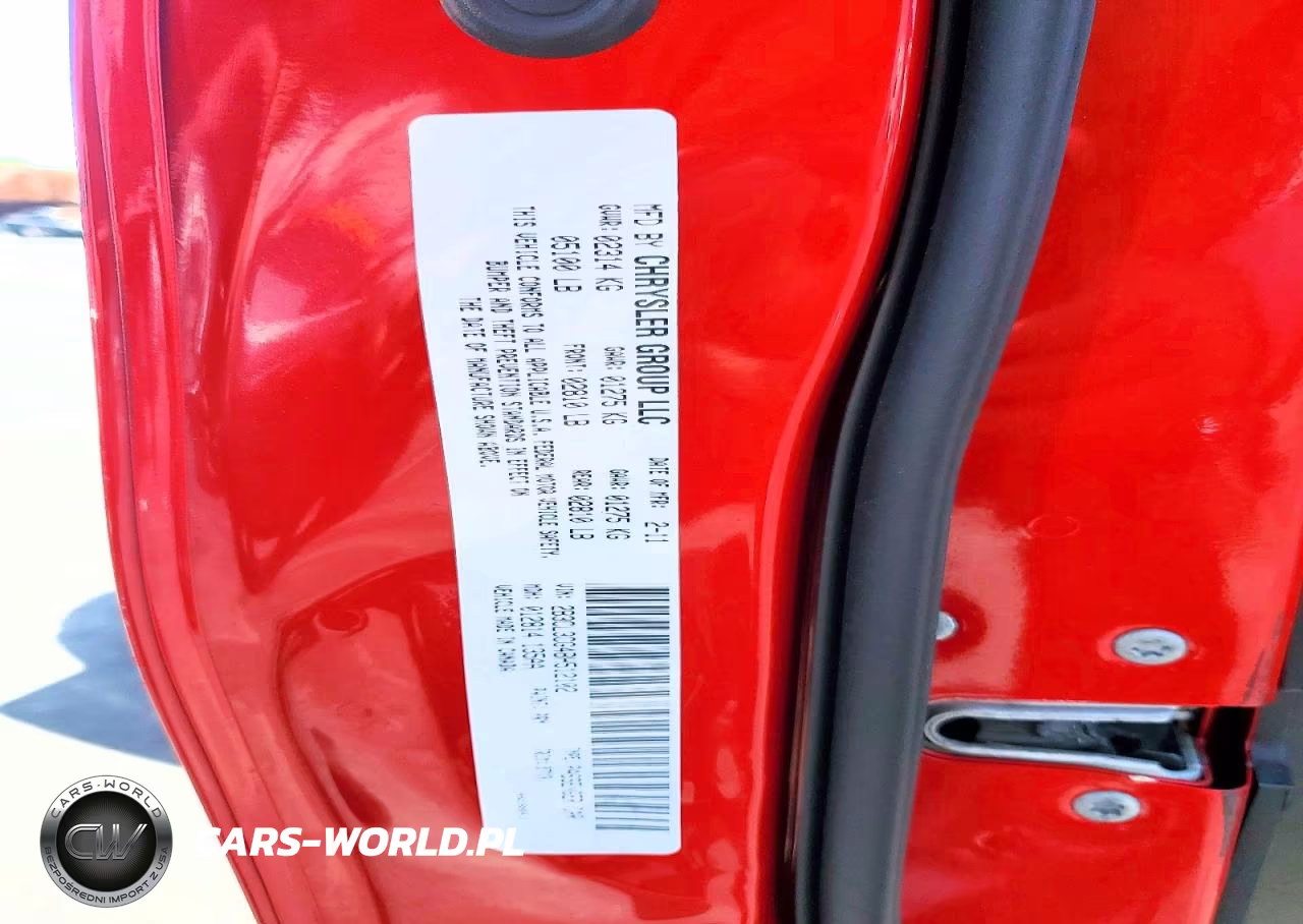 2011 Dodge Charger VIN:2B3CL3CG4BH512102 - 12