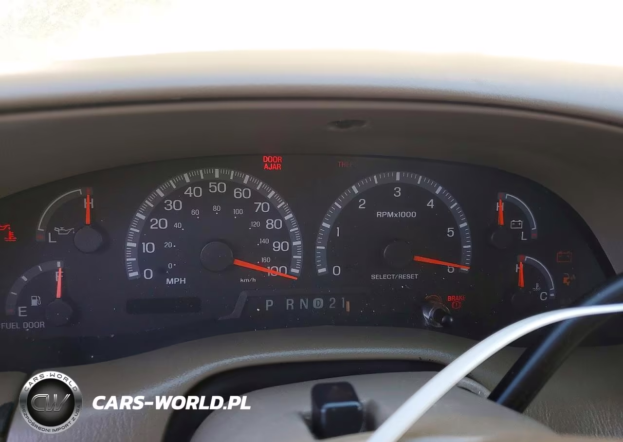 2003 Ford F150 Supercrew VIN:1FTRW07L93KD41301 - 9