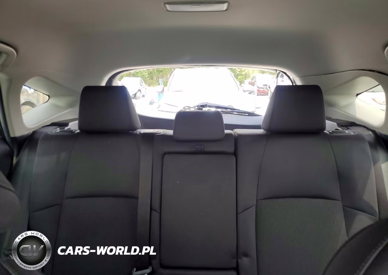 2022 Toyota Venza Le VIN:JTEAAAAH6NJ114285 - 10