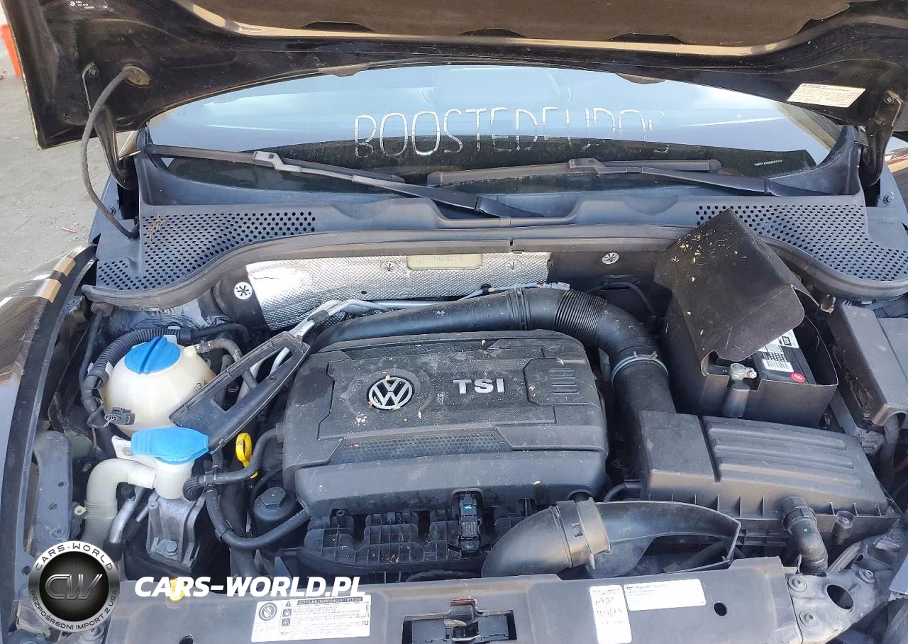 2014 Volkswagen Beetle Turbo VIN:3VWVT7AT8EM602760 - 11