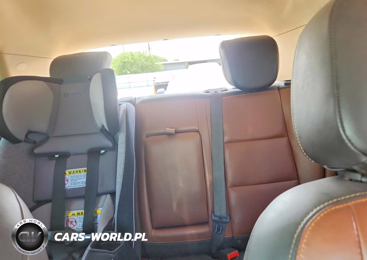 2014 Buick Encore VIN:KL4CJGSB8EB777467 - 10