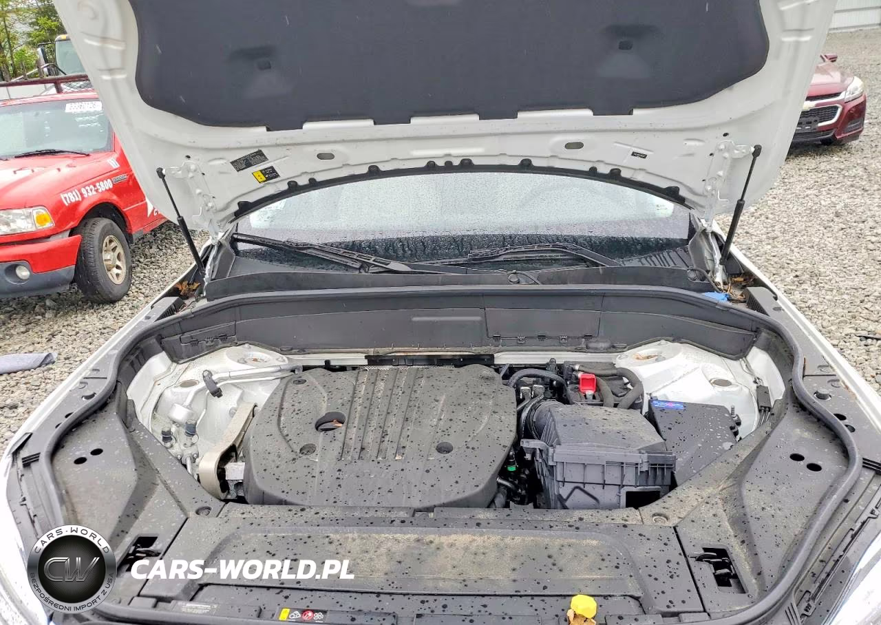 2023 Volvo Xc90 Plus VIN:YV4L12PN6P1965227 - 12