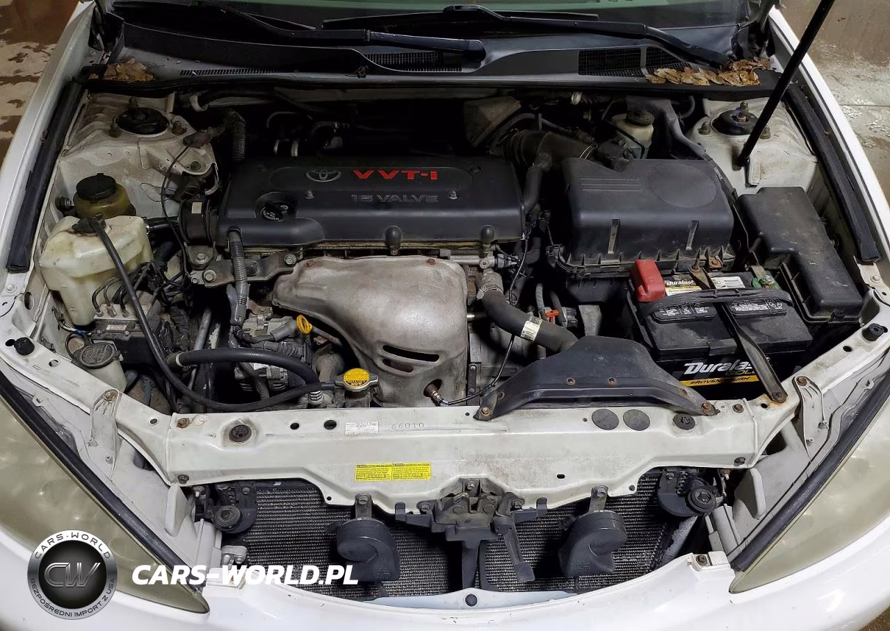 2006 Toyota Camry Xle VIN:4T1BE30K66U709378 - 11