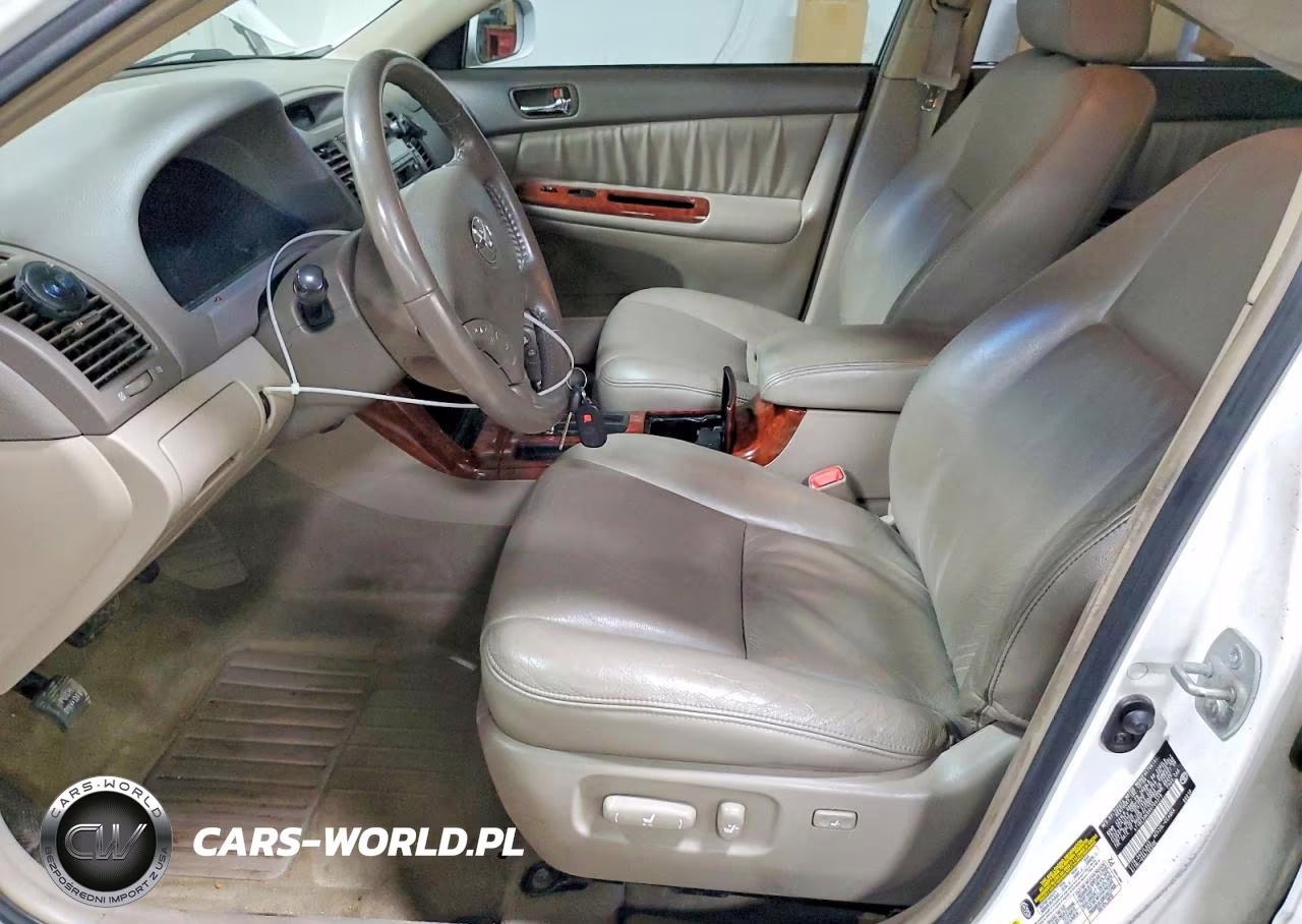 2006 Toyota Camry Xle VIN:4T1BE30K66U709378 - 7