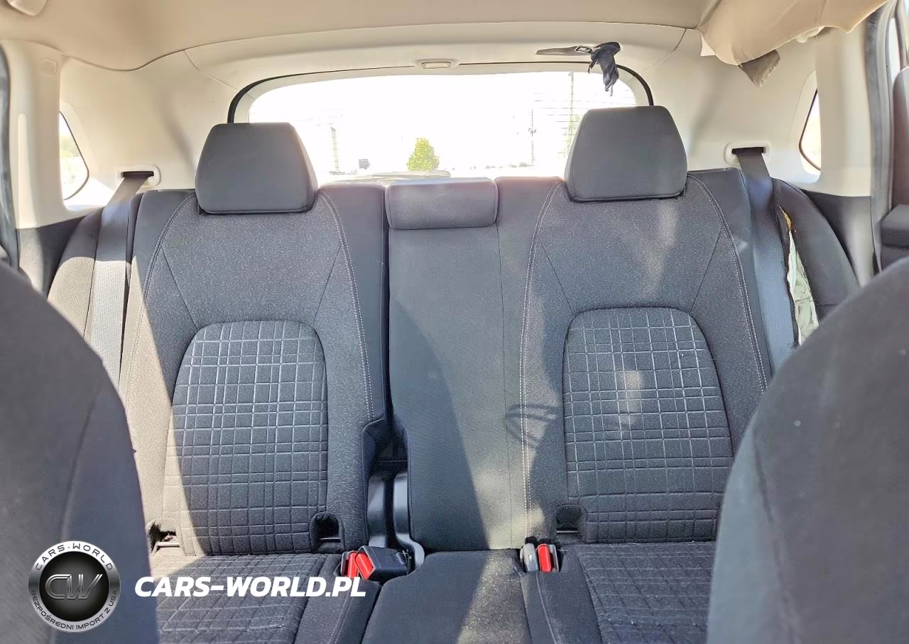 2024 Honda Hr-V Lx VIN:3CZRZ2H3XRM777961 - 10