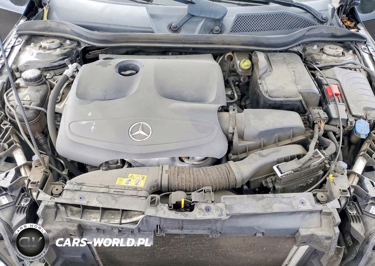 2019 Mercedes-Benz Cla 250 VIN:WDDSJ4EB8KN737420 - 11