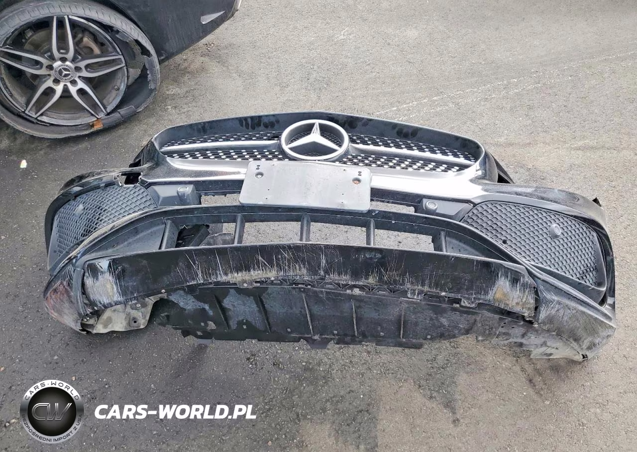 2019 Mercedes-Benz Cla 250 VIN:WDDSJ4EB8KN737420 - 12