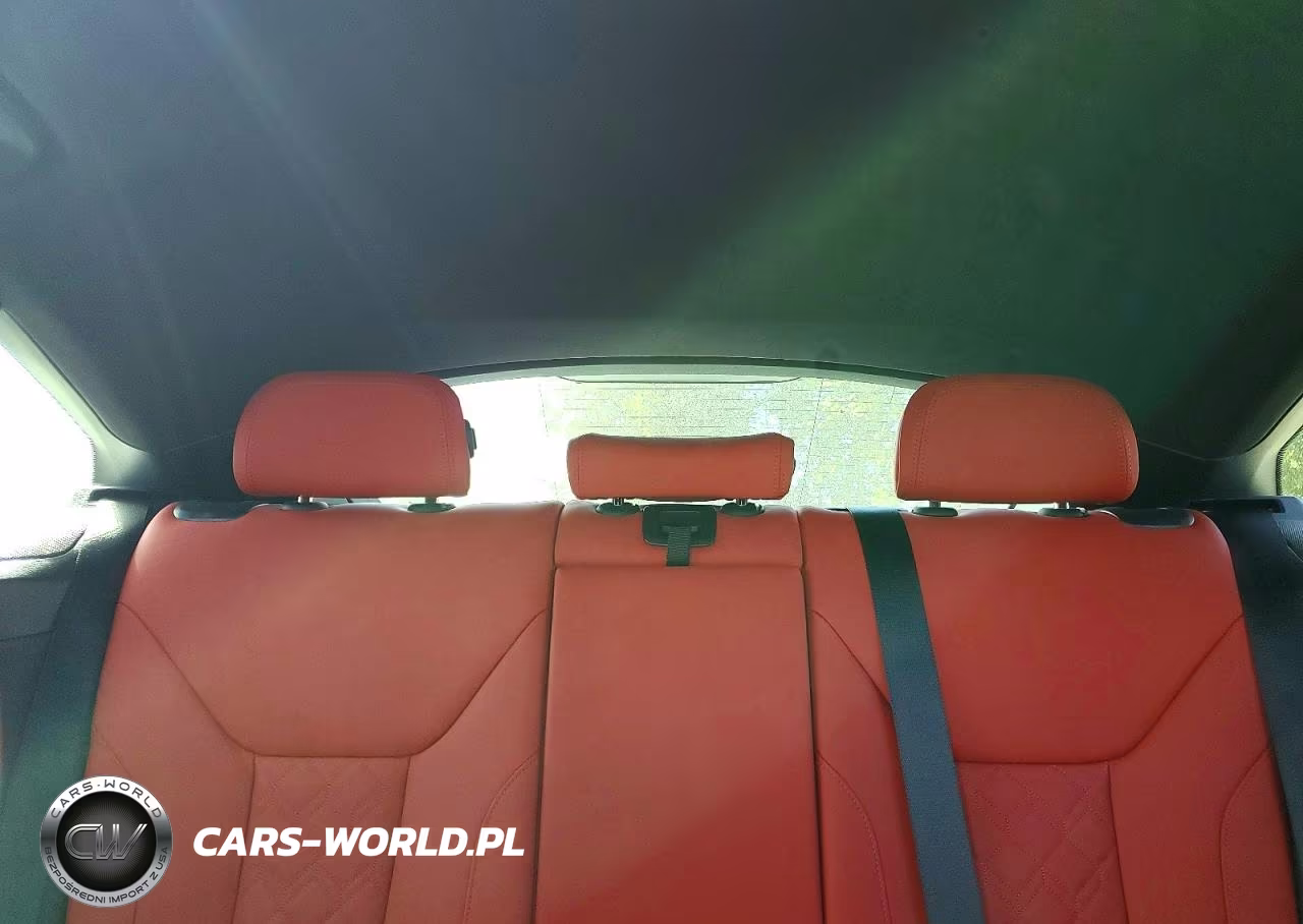 2024 BMW I4 xDrive 40 VIN:WBY83FB01RFR77599 - 10
