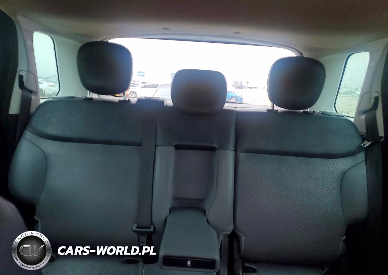 2014 Fiat 500L Lounge VIN:ZFBCFACHXEZ013444 - 10