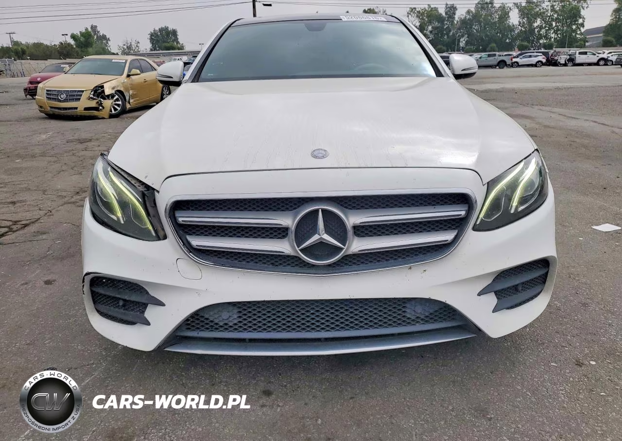 2017 Mercedes-Benz E 300 4Matic VIN:WDDZF4KB7HA018325 - 5
