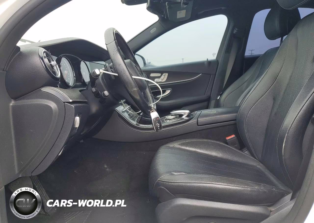 2017 Mercedes-Benz E 300 4Matic VIN:WDDZF4KB7HA018325 - 7