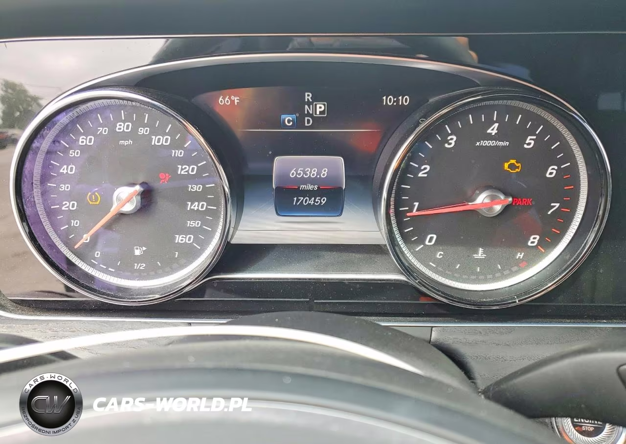 2017 Mercedes-Benz E 300 4Matic VIN:WDDZF4KB7HA018325 - 9