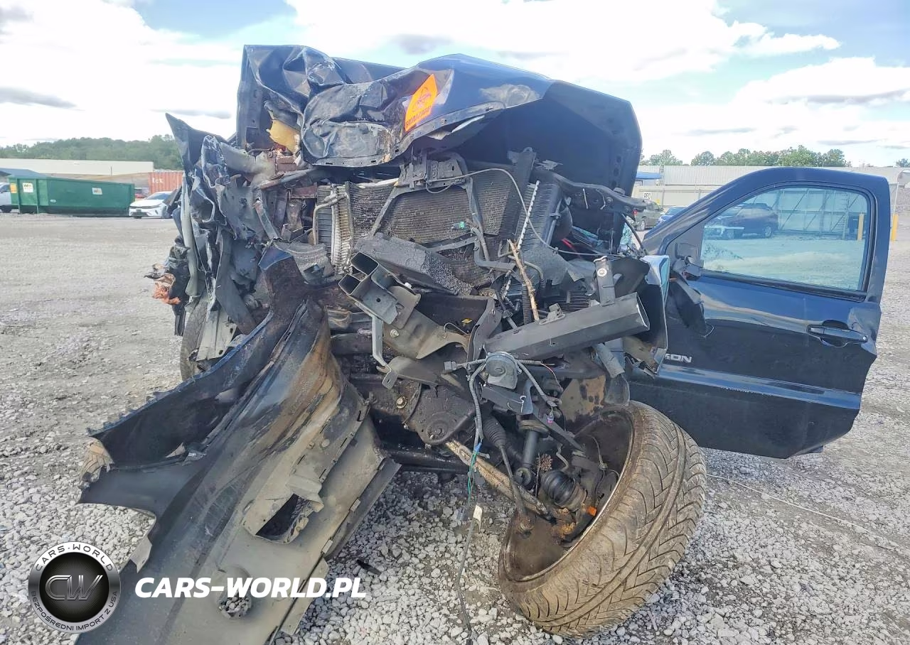 2007 GMC Yukon VIN:1GKFK130X7R191474 - 5