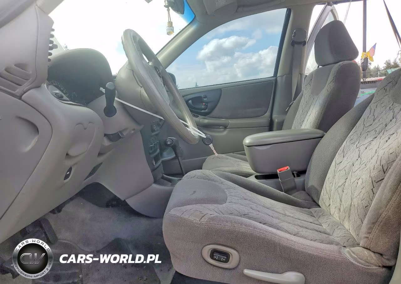 2002 Chevrolet Malibu Ls VIN:1G1NE52J32M564417 - 7