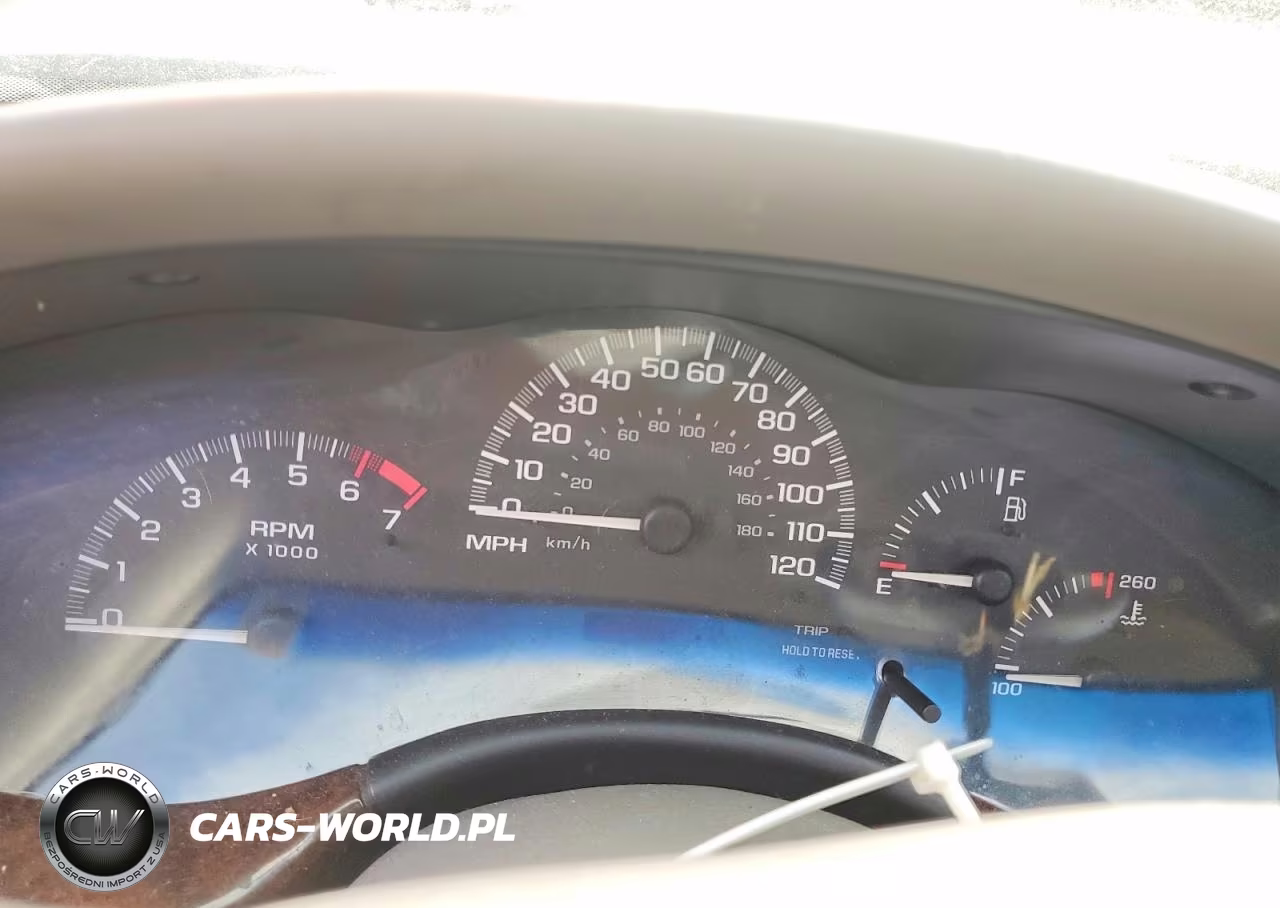 2002 Chevrolet Malibu Ls VIN:1G1NE52J32M564417 - 9