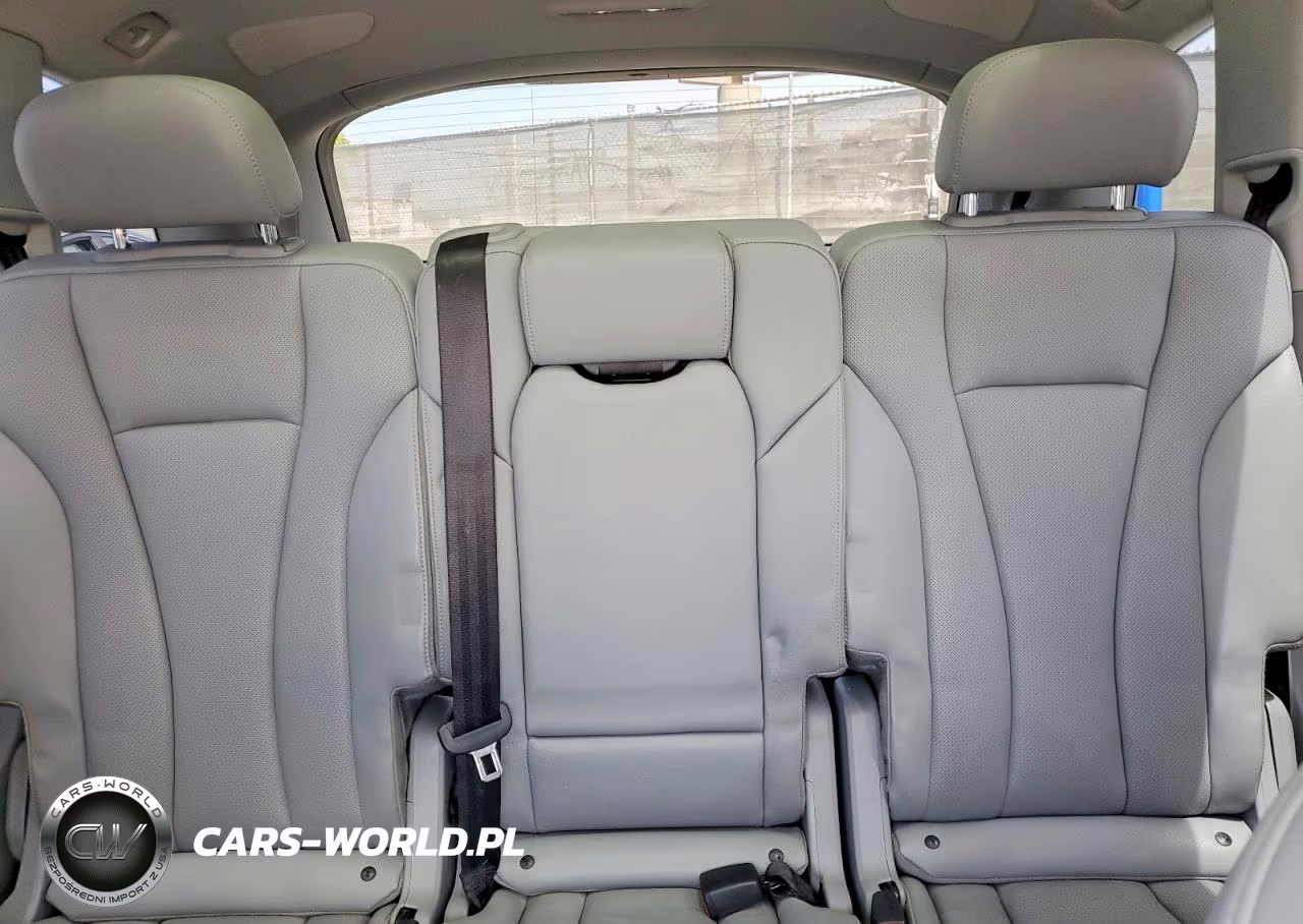 2018 Audi Q7 Base VIN:WA1VAAF76JD013272 - 10