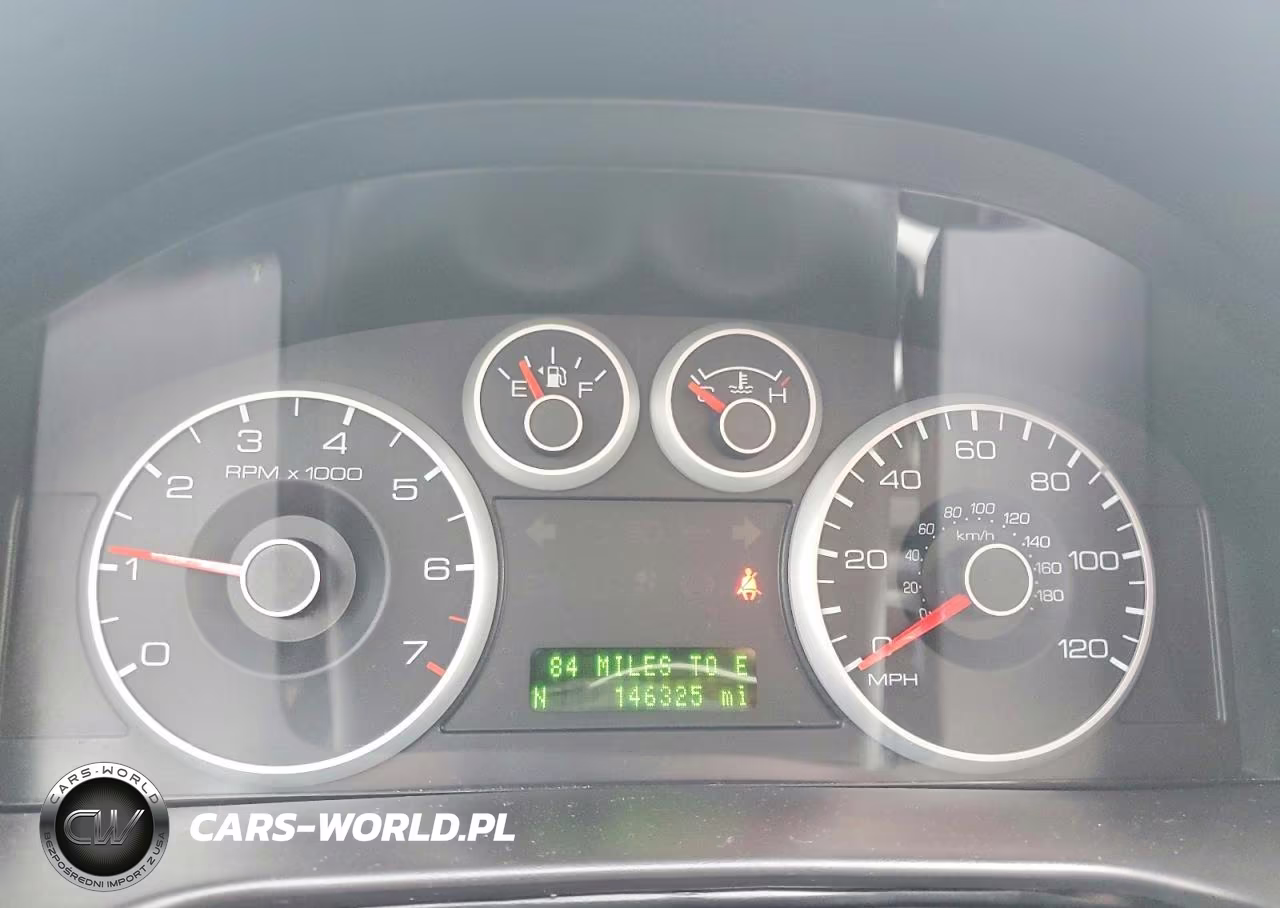 2009 Ford Fusion Se VIN:3FAHP07Z49R180475 - 9